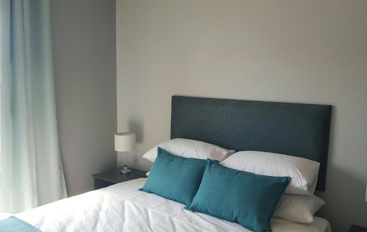 Vista Mare Apartment Swakopmund Ngoại thất bức ảnh