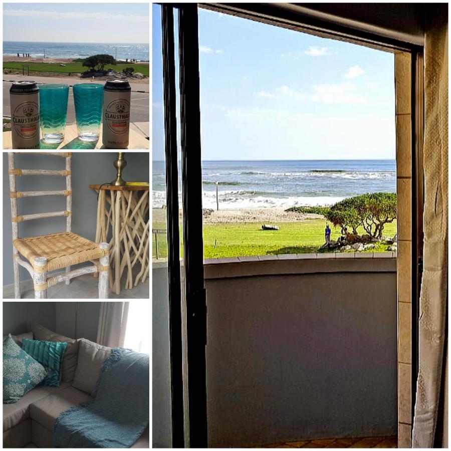 Vista Mare Apartment Swakopmund Ngoại thất bức ảnh